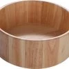 Cosy&Trendy - Slabak Rubberwood - Hout Ø 25,5 Cm -Keukenserie Winkel 1200x994 3
