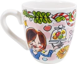 Blond Amsterdam, Specials, Kerst: Mini Mok 0,2L 10 Blond Amsterdam, Specials, Kerst: Mini Mok 0,2L -Keukenserie Winkel 1200x999 2