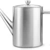 Bredemeijer - Theepot Minuet Cylindre 1,2L Mat Dubbelwandig -Keukenserie Winkel 1200x999 5
