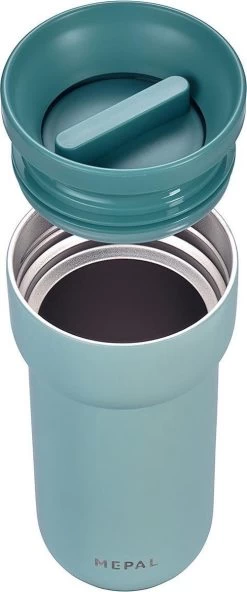 Mepal Isoleerbeker Ellipse 375 Ml – Houdt Je Drankje 4 Uur Warm En 8 Uur Koud – Nordic Green – Koffiebeker To Go – Lekdicht – Thermosbeker 13 Mepal Isoleerbeker Ellipse 375 Ml – Houdt Je Drankje 4 Uur Warm En 8 Uur Koud – Nordic Green – Koffiebeker To Go – Lekdicht – Thermosbeker -Keukenserie Winkel 501x1200