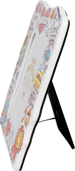 Blond Amsterdam Specials: Love Fotolijst 5 Blond Amsterdam Specials: Love Fotolijst -Keukenserie Winkel 528x1200