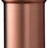 Mepal Isoleerbeker Ellipse 375 Ml – Houdt Je Drankje 4 Uur Warm En 8 Uur Koud – Rose Gold – Koffiebeker To Go – Lekdicht – Thermosbeker -Keukenserie Winkel 551x1200