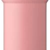 Mepal Isoleerbeker Ellipse 375 Ml – Houdt Je Drankje 4 Uur Warm En 8 Uur Koud – Nordic Pink – Koffiebeker To Go – Lekdicht – Thermosbeker -Keukenserie Winkel 552x1200 1