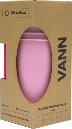 Herbruikbare Bekers Met Rietje En Deksel Van Plastic – Starbucks Design – Drinkbekers Met Rietje – Kleur Veranderende Beker – 5 Pack 20 Herbruikbare Bekers Met Rietje En Deksel Van Plastic – Starbucks Design – Drinkbekers Met Rietje – Kleur Veranderende Beker – 5 Pack -Keukenserie Winkel 667x1200