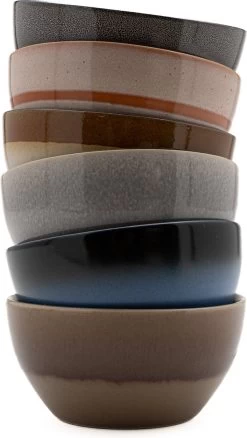 Serviesset 6 Persoons - 24 Delig - Kade 171 - Earth Syle - 6 Personen - Allen Uniek -Keukenserie Winkel 676x1200 1