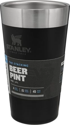 Stanley The Stacking Beer Pint 0,47l - Beker - Hammertone Green 34 Stanley The Stacking Beer Pint 0,47l - Beker - Hammertone Green -Keukenserie Winkel 680x1200 1