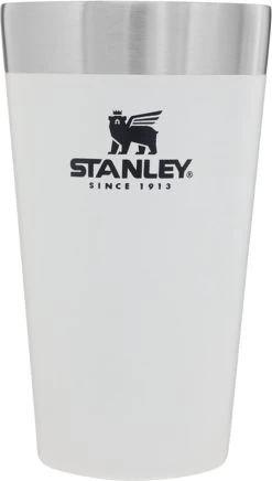 Stanley The Stacking Beer Pint 0,47l - Beker - Hammertone Green 30 Stanley The Stacking Beer Pint 0,47l - Beker - Hammertone Green -Keukenserie Winkel 680x1200