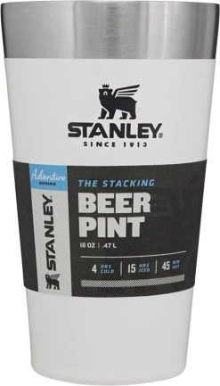 Stanley The Stacking Beer Pint 0,47l - Beker - Hammertone Green 32 Stanley The Stacking Beer Pint 0,47l - Beker - Hammertone Green -Keukenserie Winkel 685x1200 1
