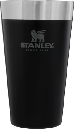 Stanley The Stacking Beer Pint 0,47l - Beker - Hammertone Green 27 Stanley The Stacking Beer Pint 0,47l - Beker - Hammertone Green -Keukenserie Winkel 686x1200