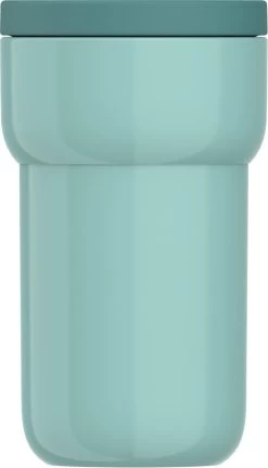 Mepal Reisbeker Ellipse 275 Ml - Houdt Je Drankje 30 Minuten Warm - Nordic Green - Koffiebeker To Go - Lekdicht - Travel Mug -Keukenserie Winkel 687x1200