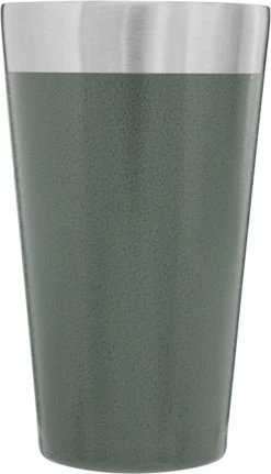 Stanley The Stacking Beer Pint 0,47l - Beker - Hammertone Green 36 Stanley The Stacking Beer Pint 0,47l - Beker - Hammertone Green -Keukenserie Winkel 688x1200