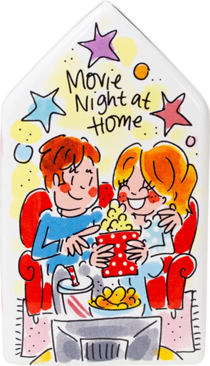 Blond Amsterdam, Happy - Spaarhuisje 6 Blond Amsterdam, Happy - Spaarhuisje - Afbeelding 4