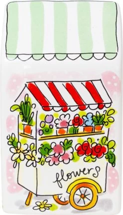 Blond Amsterdam, Happy - Spaarhuisje 11 Blond Amsterdam, Happy - Spaarhuisje -Keukenserie Winkel 691x1200