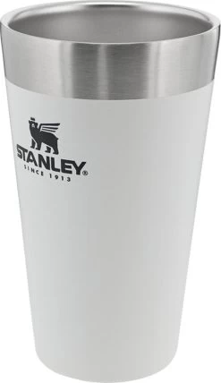 Stanley The Stacking Beer Pint 0,47l - Beker - Hammertone Green 40 Stanley The Stacking Beer Pint 0,47l - Beker - Hammertone Green -Keukenserie Winkel 692x1200 1
