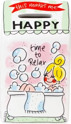 Blond Amsterdam, Happy - Spaarhuisje 9 Blond Amsterdam, Happy - Spaarhuisje -Keukenserie Winkel 694x1200