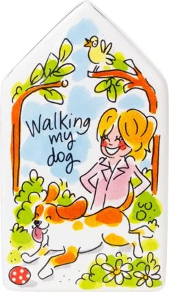 Blond Amsterdam, Happy - Spaarhuisje 8 Blond Amsterdam, Happy - Spaarhuisje -Keukenserie Winkel 695x1200