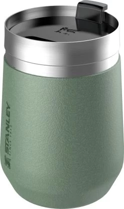 Stanley The Everyday GO Tumbler 0,3 L - Beker - Hammertone Green 11 Stanley The Everyday GO Tumbler 0,3 L - Beker - Hammertone Green -Keukenserie Winkel 716x1200