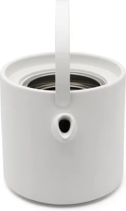 Bredemeijer - Theeset Umea Theepot 1.2L Met Theelichtwarmer - Mat Wit 16 Bredemeijer - Theeset Umea Theepot 1.2L Met Theelichtwarmer - Mat Wit -Keukenserie Winkel 718x1200 2