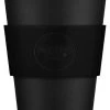 Ecoffee Cup Kerr & Napier 14oz/400ml - Anti Drup - Vegan - Cadeau - Verjaardag - Geschenk- Kados -Keukenserie Winkel 721x1200