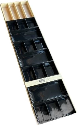 Sjoelbak - Borrelsjoelbak - Hapjesplank - Borrelplank - Mini Sjoelbak 120 Cm Met Zwarte Bakjes - Kleine Sjoelbakken 8 Sjoelbak - Borrelsjoelbak - Hapjesplank - Borrelplank - Mini Sjoelbak 120 Cm Met Zwarte Bakjes - Kleine Sjoelbakken -Keukenserie Winkel 740x1200