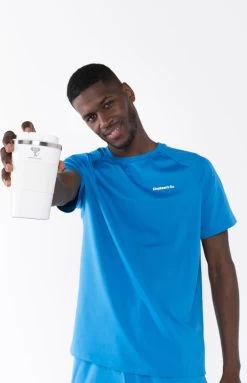 Elephant & Co Dubbelwandige Reisbeker - Koffie To Go -Duurzaam - 380ml - -Keukenserie Winkel 773x1200