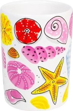 Blond Amterdam Splash: Tandenborstelhouder 8 Blond Amterdam Splash: Tandenborstelhouder -Keukenserie Winkel 787x1200 1