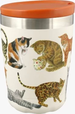 Emma Bridgewater Chilly Coffee Cup Cats 340 Ml. 9 Emma Bridgewater Chilly Coffee Cup Cats 340 Ml. -Keukenserie Winkel 796x1200