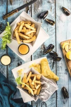 Maxwell & Williams East Meets West Serviesset - 6 Personen- 30 Delig - Wit 21 Maxwell & Williams East Meets West Serviesset - 6 Personen- 30 Delig - Wit -Keukenserie Winkel 799x1200 4