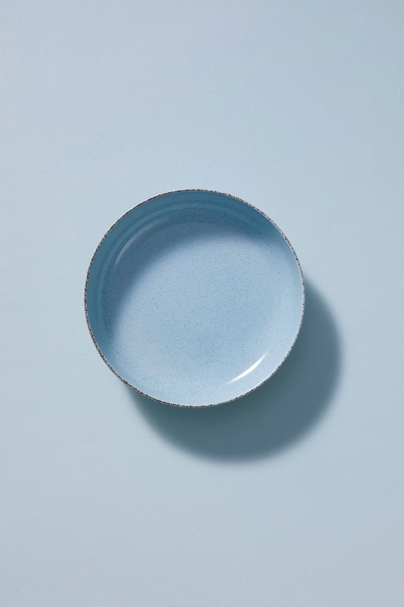 Palmer Bord Diep Antigo 19 Cm Lichtblauw Porselein 2 Stuk(s) 4 Palmer Bord Diep Antigo 19 Cm Lichtblauw Porselein 2 Stuk(s) - Afbeelding 2