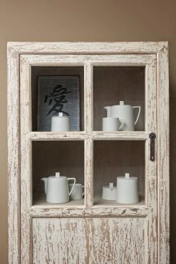 Bredemeijer Voorraadpot Lund Wit Large -Keukenserie Winkel 800x1200 111