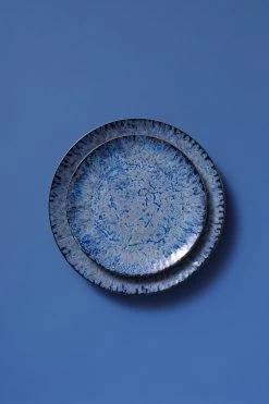 Palmer Serviesset Lester Stoneware 6-persoons 24-delig Zwart Blauw 11 Palmer Serviesset Lester Stoneware 6-persoons 24-delig Zwart Blauw -Keukenserie Winkel 800x1200 16
