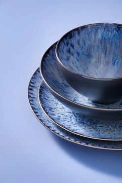 Palmer Serviesset Lester Stoneware 6-persoons 24-delig Zwart Blauw 13 Palmer Serviesset Lester Stoneware 6-persoons 24-delig Zwart Blauw -Keukenserie Winkel 800x1200 17