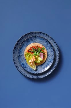 Palmer Serviesset Lester Stoneware 6-persoons 24-delig Zwart Blauw 14 Palmer Serviesset Lester Stoneware 6-persoons 24-delig Zwart Blauw -Keukenserie Winkel 800x1200 18