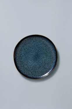 Palmer Serviesset Eccentric Stoneware 6-persoons 24-delig Blauw -Keukenserie Winkel 800x1200 25