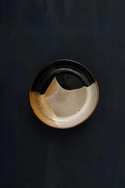 Palmer Serviesset Aquarel Stoneware 6-persoons 24-delig Beige Blauw -Keukenserie Winkel 800x1200 32