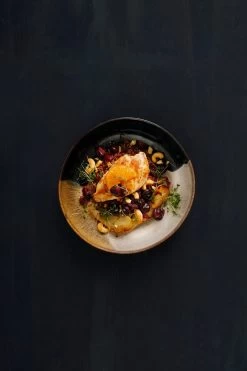 Palmer Serviesset Aquarel Stoneware 6-persoons 24-delig Beige Blauw -Keukenserie Winkel 800x1200 33