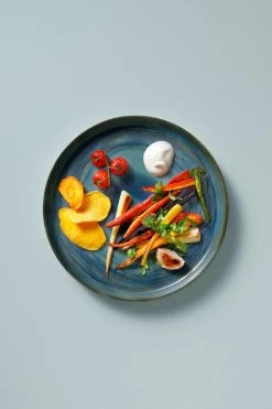 Palmer Serviesset Miami Stoneware 6-persoons 24-delig Groen -Keukenserie Winkel 800x1200 35