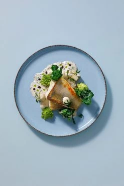 Palmer Serviesset Antigo Porselein 6-persoons 24-delig Lichtblauw -Keukenserie Winkel 800x1200 41