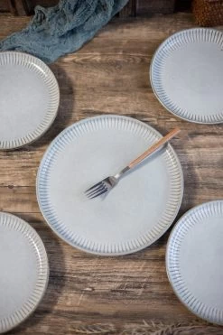 Selinex Stoneware - Serviesset - Grijs - 16 Delig 4 Persoons - CADEAUTIP - CADEAU 12 Selinex Stoneware - Serviesset - Grijs - 16 Delig 4 Persoons - CADEAUTIP - CADEAU -Keukenserie Winkel 800x1200 46