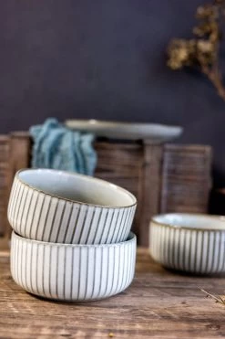 Selinex Stoneware - Serviesset - Grijs - 16 Delig 4 Persoons - CADEAUTIP - CADEAU 15 Selinex Stoneware - Serviesset - Grijs - 16 Delig 4 Persoons - CADEAUTIP - CADEAU -Keukenserie Winkel 800x1200 48