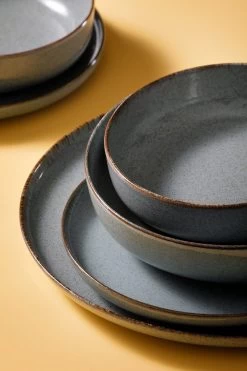 Palmer Serviesset Antigo Porselein 4-persoons 16-delig Blauw -Keukenserie Winkel 800x1200 62