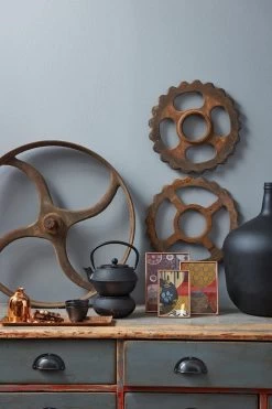 Bredemeijer - Kopjes Jang Gietijzer Zwart Set Van 2 10 Bredemeijer - Kopjes Jang Gietijzer Zwart Set Van 2 -Keukenserie Winkel 800x1200 7