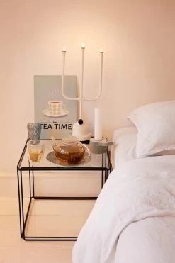 Bredemeijer - Theepot Verona 0,5L Enkelwandig Glas -Keukenserie Winkel 800x1200 77