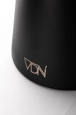 VDN RVS Theepot Dubbelwandig Met Filter - Zwarte Theekan 1 Liter - 902 -Keukenserie Winkel 800x1200 83