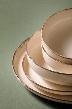 Palmer Bord Diep Antigo 19 Cm Crème Porselein 2 Stuk(s) -Keukenserie Winkel 800x1200 86