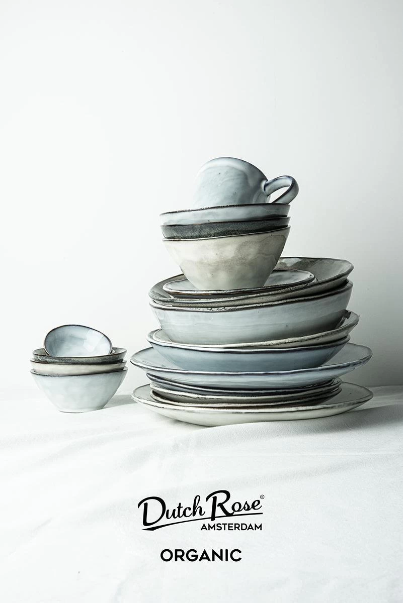 Dutch Rose Organic - Dutch Rose Set 4 Minimokken Groen 25 Cl. 11 Dutch Rose Organic - Dutch Rose Set 4 Minimokken Groen 25 Cl. - Afbeelding 9