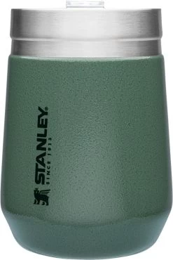 Stanley The Everyday GO Tumbler 0,3 L - Beker - Hammertone Green 15 Stanley The Everyday GO Tumbler 0,3 L - Beker - Hammertone Green -Keukenserie Winkel 801x1200 5