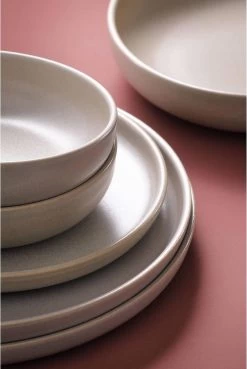 Palmer Serviesset Sandy Loam Stoneware 6-persoons 24-delig Grijs 23 Palmer Serviesset Sandy Loam Stoneware 6-persoons 24-delig Grijs -Keukenserie Winkel 803x1200
