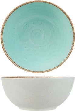 Cosy & Trendy Granite Blue - Serviesset 6 Persoons - 18 Delig - Met Table Style Zomers Droogbloemen Boeket -Keukenserie Winkel 809x1200 2