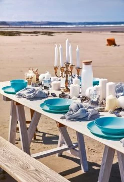 Luminarc Diwali Serviesset - 19-delig - 6 Persoons - Turquoise 25 Luminarc Diwali Serviesset - 19-delig - 6 Persoons - Turquoise -Keukenserie Winkel 821x1200 1